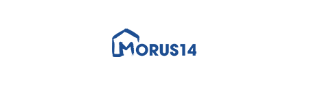 Logo Morus 14 e.V.