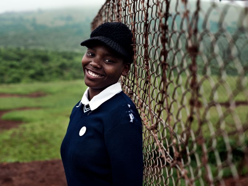 Remarkable South Africans