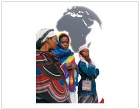 Fistula fundraising event