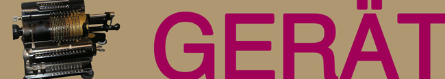 Geraet-smaller