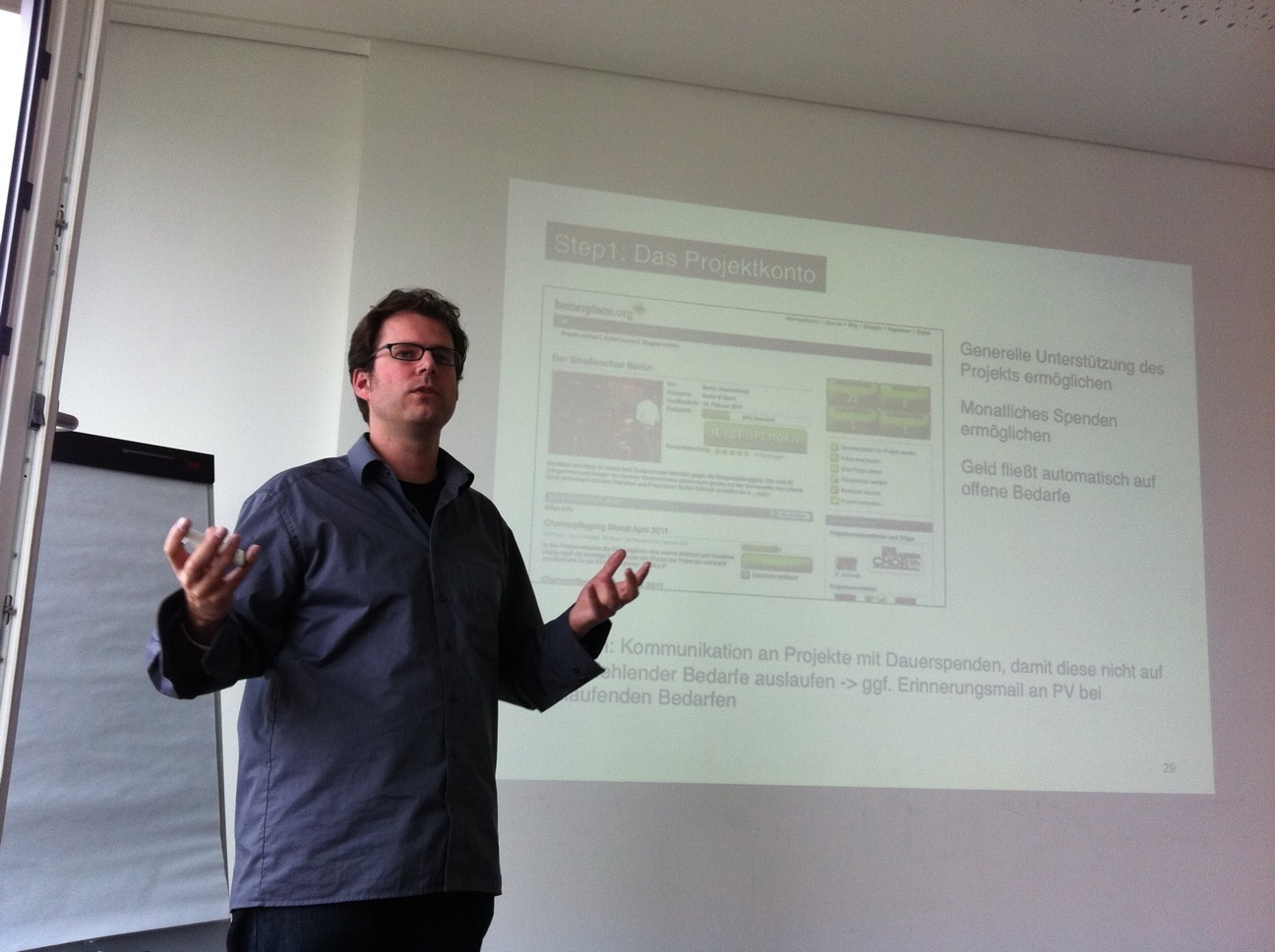 Fotos unserer letzten Sitzungen bei der Stiftung neue Verantwortung und bei Universal Music