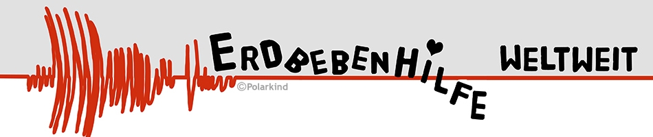 Erdbebenhilfe-weltweit Logo