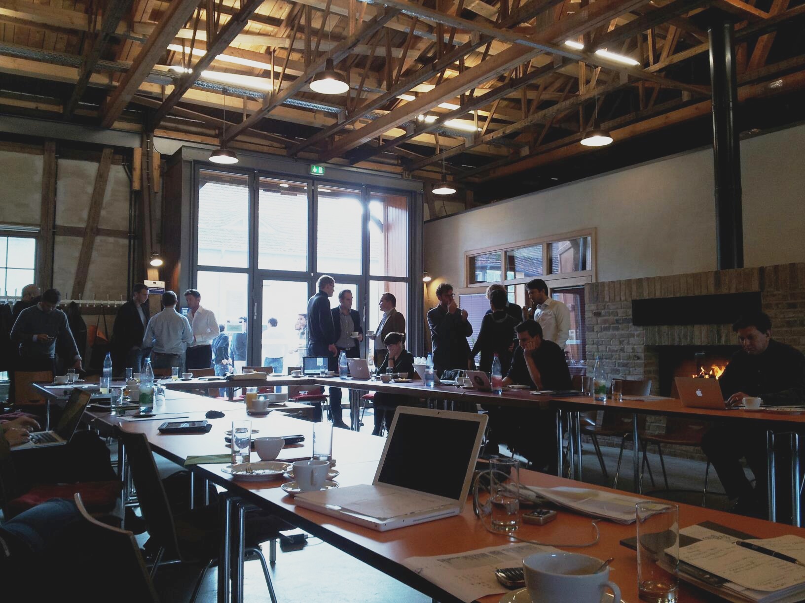 Kulturscheune Paretz