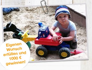 KiTa-Weihnachtswunsch | KiTa.de