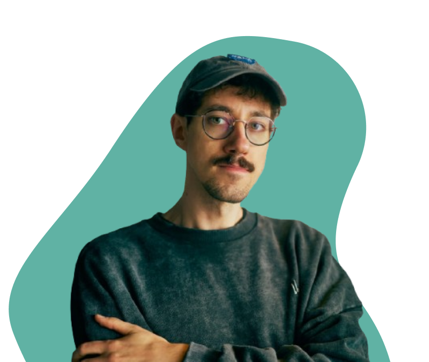 Ein Foto von dem Streamer HandOfBlood