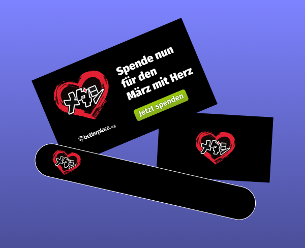 Vorschaubild von verschiedenen Grafik-Assets