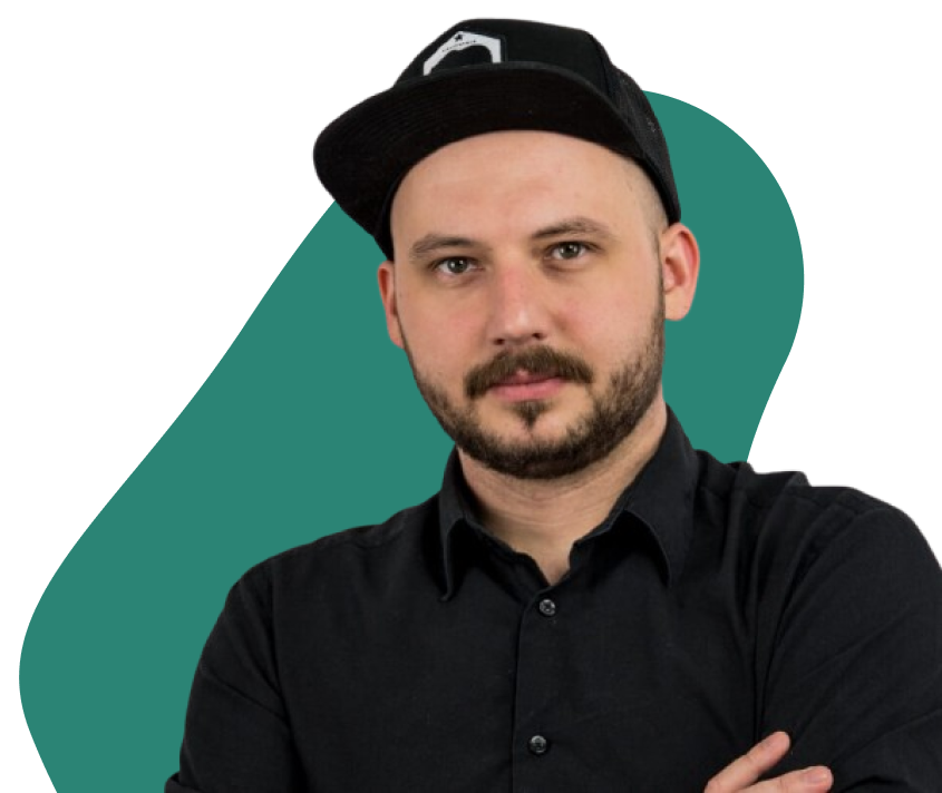 Ein Foto von dem Streamer fisHC0p