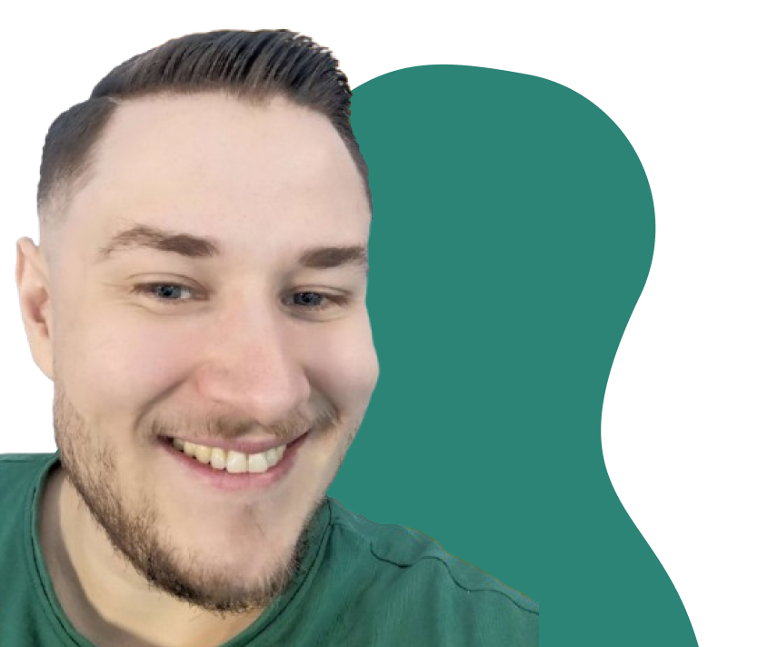 Ein Foto von dem Streamer Terste