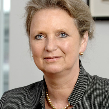 Dr. Maritta R. von Bieberstein Koch-Weser