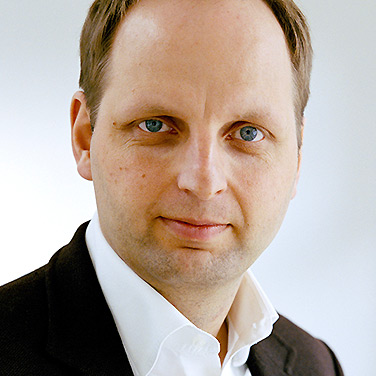 Prof. Thomas Heilmann